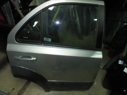 Πόρτα Πίσω Δεξιά για KIA SORENTO (2002 - 2007) (JC) , (2007 - 2009) (JC) *Γ* Πόρτα Πίσω Δεξιά για KIA SORENTO (2002 - 2007) (JC) , (2007 - 2009) (JC) *Γ*