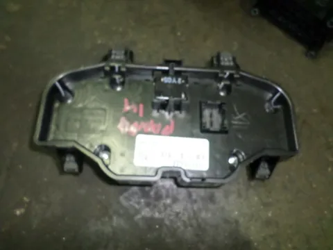 Χειριστήρια Καλοριφέρ για FIAT PANDA (2012 - ) ( ) - 
