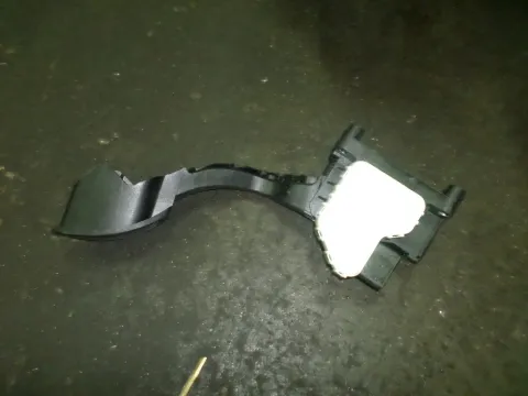 Πετάλ Γκαζιού για FIAT PANDA (2012 - ) ( ) Πετάλ Γκαζιού για FIAT PANDA (2012 - ) ( )