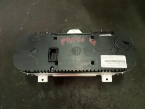 Όργανα Ταμπλό Κοντέρ για FIAT PANDA (2012 - ) ( ) -  Όργανα Ταμπλό Κοντέρ για FIAT PANDA (2012 - ) ( ) -