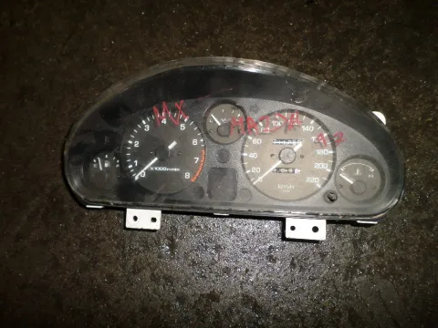 Όργανα Ταμπλό Κοντέρ για MAZDA MX5 (1999 - 2005) (NB) Όργανα Ταμπλό Κοντέρ για MAZDA MX5 (1999 - 2005) (NB)