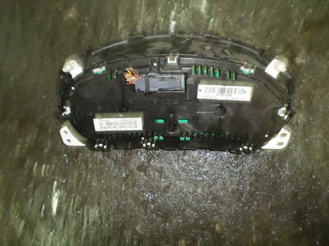 Όργανα Ταμπλό Κοντέρ για SUZUKI SX4 (2007 - 2009) (RW) - 