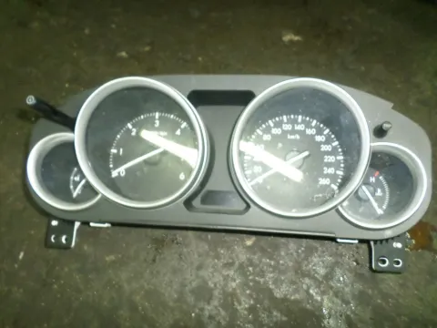 Όργανα Ταμπλό Κοντέρ για MAZDA 6 (2008 - 2011) (GH) Όργανα Ταμπλό Κοντέρ για MAZDA 6 (2008 - 2011) (GH)