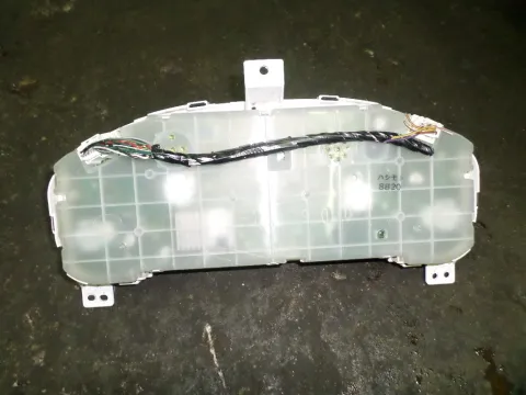 Όργανα Ταμπλό Κοντέρ για MAZDA 6 (2008 - 2011) (GH) - 