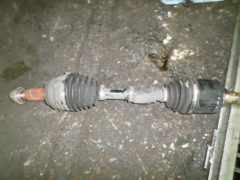 Ημιαξόνιο Εμπρός Αριστερό για MAZDA 6 (2008 - 2011) (GH) Diesel Ημιαξόνιο Εμπρός Αριστερό για MAZDA 6 (2008 - 2011) (GH) Diesel