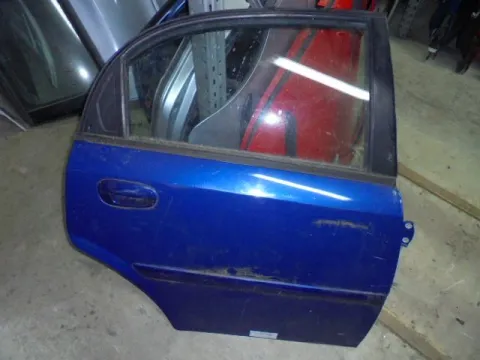 Πόρτα Πίσω Δεξιά για CHEVROLET - DAEWOO LACETTI (2004 - 2005) (J200) Hatchback - 5dr *Γ* Πόρτα Πίσω Δεξιά για CHEVROLET - DAEWOO LACETTI (2004 - 2005) (J200) Hatchback - 5dr *Γ*