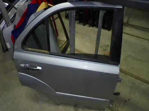 Πόρτα Πίσω Δεξιά για KIA SORENTO (2002 - 2007) (JC) , (2007 - 2009) (JC) *Γ* Πόρτα Πίσω Δεξιά για KIA SORENTO (2002 - 2007) (JC) , (2007 - 2009) (JC) *Γ*
