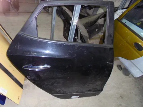 Πόρτα Πίσω Δεξιά για HYUNDAI ix35 TUCSON (2010 - ) (LM) *Γ* Πόρτα Πίσω Δεξιά για HYUNDAI ix35 TUCSON (2010 - ) (LM) *Γ*