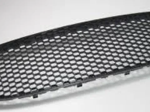 Δίχτυ Προφυλακτήρα Εμπρός Μεσαίο για SEAT IBIZA (2008 - 2013) (6J) Δίχτυ Προφυλακτήρα Εμπρός Μεσαίο για SEAT IBIZA (2008 - 2013) (6J)