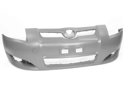 Προφυλακτήρας Εμπρός για TOYOTA AURIS (2007 - 2009) E150 Ημιτασιόν Προφυλακτήρας Εμπρός για TOYOTA AURIS (2007 - 2009) E150 Ημιτασιόν
