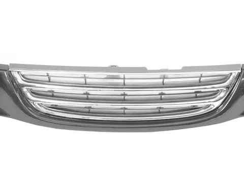 Μάσκα Χρώμιο για TOYOTA AVENSIS (1997 - 2000) (T220) Ημιτασιόν Μάσκα Χρώμιο για TOYOTA AVENSIS (1997 - 2000) (T220) Ημιτασιόν