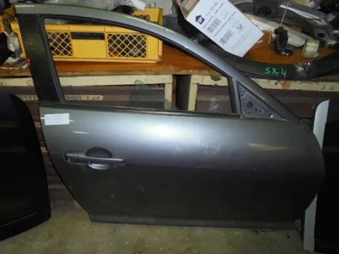 Πόρτα Εμπρός Δεξιά Όχι Καθαρή για MAZDA RX8 (2004 - 2008) (SE17) Πόρτα Εμπρός Δεξιά Όχι Καθαρή για MAZDA RX8 (2004 - 2008) (SE17)