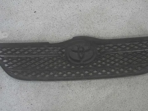 Μάσκα Μάυρο Πλαίσιο για TOYOTA COROLLA (2002 - 2004) (E120) Ημιτασιόν Μάσκα Μάυρο Πλαίσιο για TOYOTA COROLLA (2002 - 2004) (E120) Ημιτασιόν