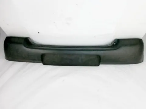 Προφυλακτήρας Πίσω Άνω Βαφόμενος για TOYOTA YARIS (1999 - 2002) (XP10) Ημιτασιόν Προφυλακτήρας Πίσω Άνω Βαφόμενος για TOYOTA YARIS (1999 - 2002) (XP10) Ημιτασιόν