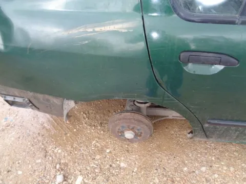 Τροπέτο Πίσω Με Άξονα για NISSAN PRIMERA (1996 - 1999) (P11) Sedan - 4dr , (1999 - 2001) (P11) *Δ* -  Τροπέτο Πίσω Με Άξονα για NISSAN PRIMERA (1996 - 1999) (P11) Sedan - 4dr , (1999 - 2001) (P11) *Δ* -