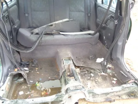 Τροπέτο Πίσω Με Άξονα για NISSAN PRIMERA (1996 - 1999) (P11) Sedan - 4dr , (1999 - 2001) (P11) *Δ* -  Τροπέτο Πίσω Με Άξονα για NISSAN PRIMERA (1996 - 1999) (P11) Sedan - 4dr , (1999 - 2001) (P11) *Δ* -