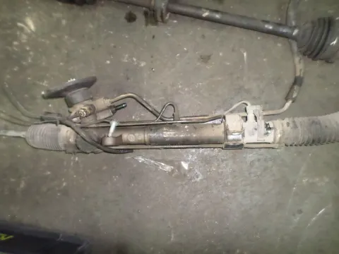 Κρεμαγιέρα Υδραυλική για CHRYSLER STRATUS (1995 - 2001) (JA) Κρεμαγιέρα Υδραυλική για CHRYSLER STRATUS (1995 - 2001) (JA)