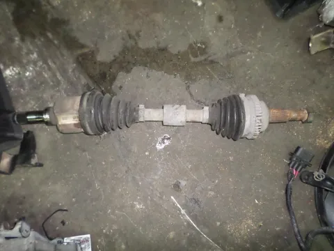 Ημιαξόνιο Εμπρός Αριστερό για CHRYSLER STRATUS (1995 - 2001) (JA) Ημιαξόνιο Εμπρός Αριστερό για CHRYSLER STRATUS (1995 - 2001) (JA)