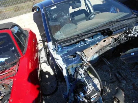 Τροπέτο Πίσω Με Άξονα Με Θόλουs Και Σασί για TOYOTA COROLLA (2002 - 2004) (E120) Ηatchback - 5dr (KM22) , (2004 - 2007) (E120) *Δ* -  Τροπέτο Πίσω Με Άξονα Με Θόλουs Και Σασί για TOYOTA COROLLA (2002 - 2004) (E120) Ηatchback - 5dr (KM22) , (2004 - 2007) (E120) *Δ* -