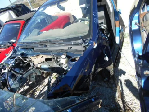 Τροπέτο Πίσω Με Άξονα Με Θόλουs Και Σασί για TOYOTA COROLLA (2002 - 2004) (E120) Ηatchback - 5dr (KM22) , (2004 - 2007) (E120) *Δ* -  Τροπέτο Πίσω Με Άξονα Με Θόλουs Και Σασί για TOYOTA COROLLA (2002 - 2004) (E120) Ηatchback - 5dr (KM22) , (2004 - 2007) (E120) *Δ* -