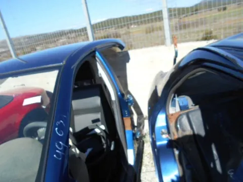 Τροπέτο Πίσω Με Άξονα Με Θόλουs Και Σασί για TOYOTA COROLLA (2002 - 2004) (E120) Ηatchback - 5dr (KM22) , (2004 - 2007) (E120) *Δ* -  Τροπέτο Πίσω Με Άξονα Με Θόλουs Και Σασί για TOYOTA COROLLA (2002 - 2004) (E120) Ηatchback - 5dr (KM22) , (2004 - 2007) (E120) *Δ* -