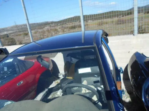 Τροπέτο Πίσω Με Άξονα Με Θόλουs Και Σασί για TOYOTA COROLLA (2002 - 2004) (E120) Ηatchback - 5dr (KM22) , (2004 - 2007) (E120) *Δ* -  Τροπέτο Πίσω Με Άξονα Με Θόλουs Και Σασί για TOYOTA COROLLA (2002 - 2004) (E120) Ηatchback - 5dr (KM22) , (2004 - 2007) (E120) *Δ* -