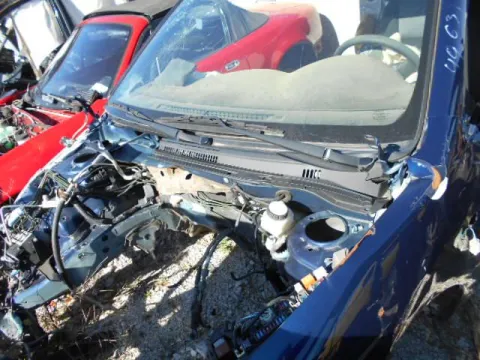 Τροπέτο Πίσω Με Άξονα Με Θόλουs Και Σασί για TOYOTA COROLLA (2002 - 2004) (E120) Ηatchback - 5dr (KM22) , (2004 - 2007) (E120) *Δ* -  Τροπέτο Πίσω Με Άξονα Με Θόλουs Και Σασί για TOYOTA COROLLA (2002 - 2004) (E120) Ηatchback - 5dr (KM22) , (2004 - 2007) (E120) *Δ* -
