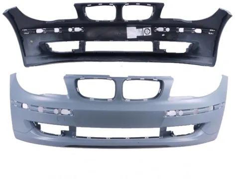 Προφυλακτήρας Εμπρός για BMW 1 Series (E81/87) 3/5DR (2007 - 2012) Ημιτασιόν Προφυλακτήρας Εμπρός για BMW 1 Series (E81/87) 3/5DR (2007 - 2012) Ημιτασιόν