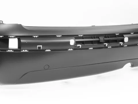 Προφυλακτήρας Πίσω Βαφόμενος για CITROEN C3 (2002 - 2006) , (2006 - 2010) Ημιτασιόν Προφυλακτήρας Πίσω Βαφόμενος για CITROEN C3 (2002 - 2006) , (2006 - 2010) Ημιτασιόν