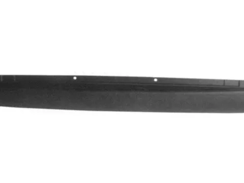 Προφυλακτήρας Πίσω για FIAT DOBLO (2002 - 2005) Combi , (2002 - 2005) Cargo Ημιτασιόν Προφυλακτήρας Πίσω για FIAT DOBLO (2002 - 2005) Combi , (2002 - 2005) Cargo Ημιτασιόν
