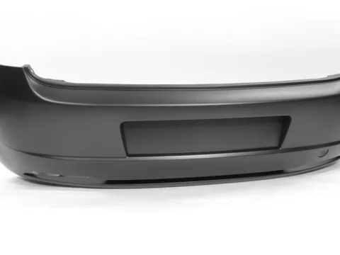 Προφυλακτήρας Πίσω για FIAT GRANDE PUNTO (2005 - 2008) , (2008 - 2012) Ημιτασιόν Προφυλακτήρας Πίσω για FIAT GRANDE PUNTO (2005 - 2008) , (2008 - 2012) Ημιτασιόν