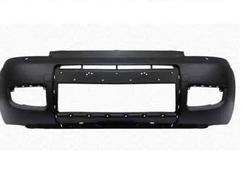 Προφυλακτήρας Εμπρός 4x4 για FIAT PANDA (2009 - 2011 ) , (2004 - 2009 ) Ημιτασιόν Προφυλακτήρας Εμπρός 4x4 για FIAT PANDA (2009 - 2011 ) , (2004 - 2009 ) Ημιτασιόν