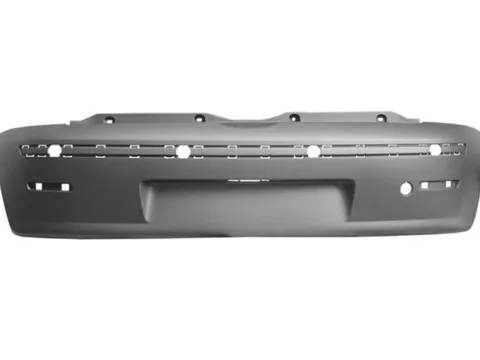 Προφυλακτήρας Πίσω Βαφόμενος 3Π για FIAT PUNTO (2003 - 2008) Ημιτασιόν Προφυλακτήρας Πίσω Βαφόμενος 3Π για FIAT PUNTO (2003 - 2008) Ημιτασιόν