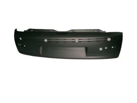Προφυλακτήρας Πίσω Μαύρος 5Π για FIAT PUNTO (2003 - 2008) Ημιτασιόν Προφυλακτήρας Πίσω Μαύρος 5Π για FIAT PUNTO (2003 - 2008) Ημιτασιόν