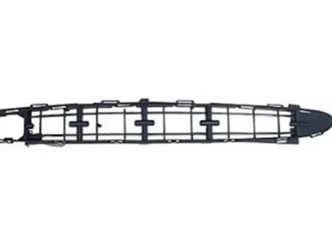 Δίχτυ Προφυλακτήρα Εμπρός Μεσαίο για MERCEDES A - CLASS (2001 - 2004) Ημιτασιόν Δίχτυ Προφυλακτήρα Εμπρός Μεσαίο για MERCEDES A - CLASS (2001 - 2004) Ημιτασιόν