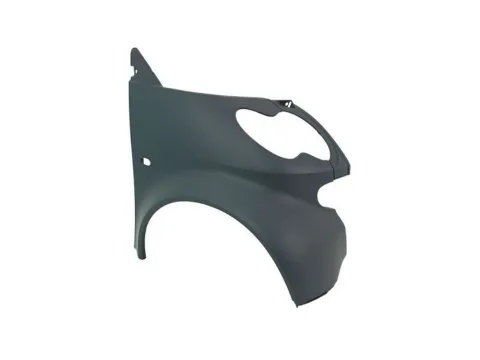 Φτερό Εμπρός Δεξιό για SMART FORTWO (2002 - 2003) , (2004 - 2007) (450) Ημιτασιόν Φτερό Εμπρός Δεξιό για SMART FORTWO (2002 - 2003) , (2004 - 2007) (450) Ημιτασιόν