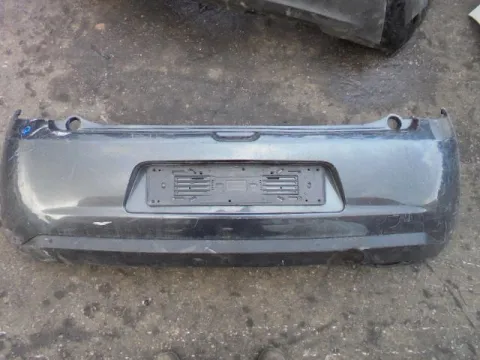 Προφυλακτήρας Πίσω Με Parktronic για CITROEN C3 (2010 - 2014)  *Γ* Προφυλακτήρας Πίσω Με Parktronic για CITROEN C3 (2010 - 2014)  *Γ*