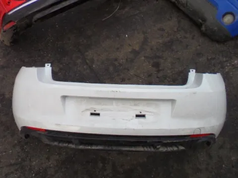 Προφυλακτήρας Πίσω για RENAULT LAGUNA (2007 - 2012) (DT) Coupe - 2dr  *Γ* Προφυλακτήρας Πίσω για RENAULT LAGUNA (2007 - 2012) (DT) Coupe - 2dr  *Γ*