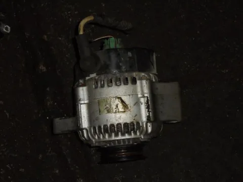 Δυναμό - Εναλλάκτης για HONDA HRV (1999 - 2001) (GH) Δυναμό - Εναλλάκτης για HONDA HRV (1999 - 2001) (GH)