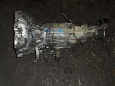 Κιβώτιο Ταχυτήτων (Σασμάν) Χειροκίνητο για MITSUBISHI L300 (1987 -) (P) Κιβώτιο Ταχυτήτων (Σασμάν) Χειροκίνητο για MITSUBISHI L300 (1987 -) (P)