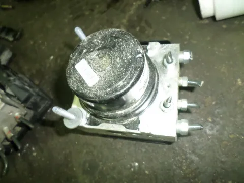 Μονάδα ABS Με Κωδικό 445400D020 για TOYOTA AURIS (2007 - 2009) E150 Μονάδα ABS Με Κωδικό 445400D020 για TOYOTA AURIS (2007 - 2009) E150