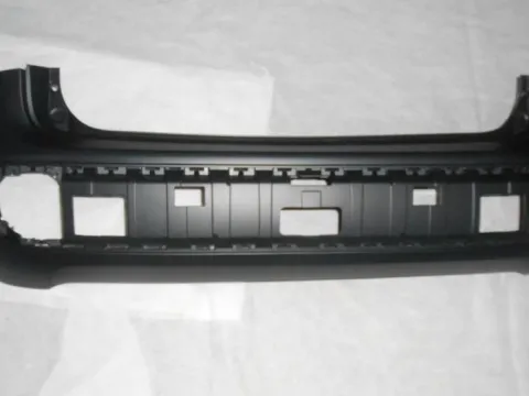 Προφυλακτήρας Πίσω Βαφόμενος για FIAT PANDA (2012 - ) Ημιτασιόν Προφυλακτήρας Πίσω Βαφόμενος για FIAT PANDA (2012 - ) Ημιτασιόν