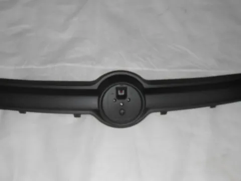 Μάσκα για FIAT PANDA (2012 - ) Ημιτασιόν Μάσκα για FIAT PANDA (2012 - ) Ημιτασιόν