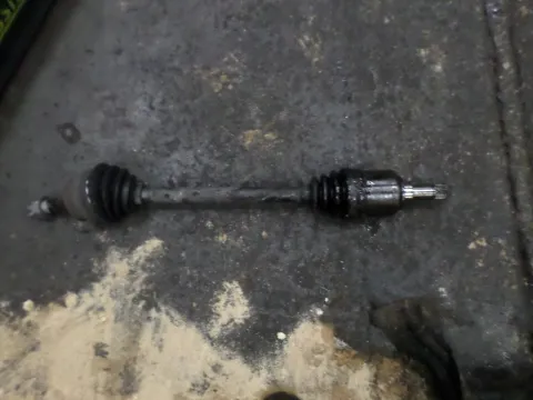 Ημιαξόνιο Εμπρός Αριστερό για FIAT PUNTO (2009 - 2012) (199) EVO 1400 (955A6.000) Petrol 105 16V Ημιαξόνιο Εμπρός Αριστερό για FIAT PUNTO (2009 - 2012) (199) EVO 1400 (955A6.000) Petrol 105 16V