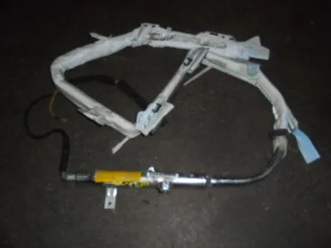 Αερόσακος Οροφής (Κουρτίνα) Δεξής για PEUGEOT 307 (2001 - 2005) (3A) (3C) Hatchback - 3dr , Ηatchback - 5dr , (2005 - 2008) Αερόσακος Οροφής (Κουρτίνα) Δεξής για PEUGEOT 307 (2001 - 2005) (3A) (3C) Hatchback - 3dr , Ηatchback - 5dr , (2005 - 2008)