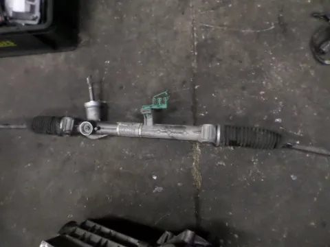 Κρεμαγιέρα Μηχανική για FIAT PUNTO (2009 - 2012) (199) EVO 1400 (955A6.000) Petrol 105 16V Κρεμαγιέρα Μηχανική για FIAT PUNTO (2009 - 2012) (199) EVO 1400 (955A6.000) Petrol 105 16V