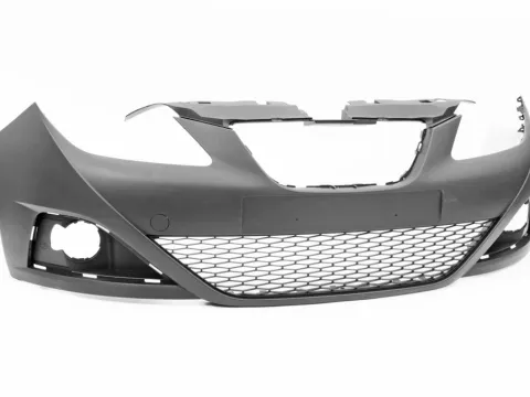 Προφυλακτήρας Εμπρός για SEAT IBIZA (2008 - 2013) (6J) Ημιτασιόν Προφυλακτήρας Εμπρός για SEAT IBIZA (2008 - 2013) (6J) Ημιτασιόν