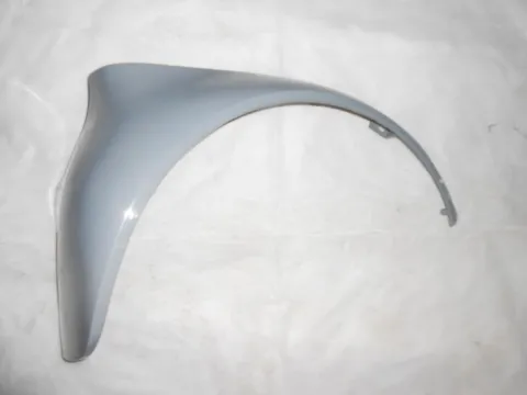 Φτερό Πίσω Αριστερό για SMART FORTWO (1999 - 2001) (S1) , (2002 - 2003) , (2004 - 2007) (450) Ημιτασιόν Φτερό Πίσω Αριστερό για SMART FORTWO (1999 - 2001) (S1) , (2002 - 2003) , (2004 - 2007) (450) Ημιτασιόν