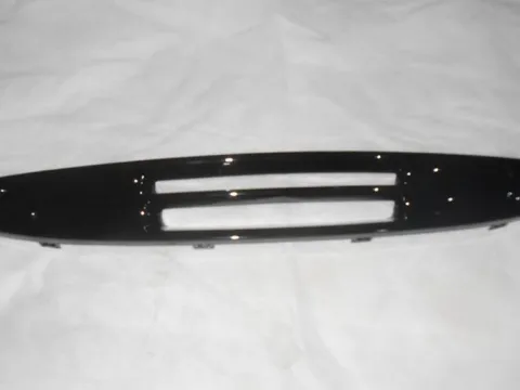 Μάσκα Μεσαίου Πάνελ Μαύρο για SMART FORTWO (2002 - 2003) , (2004 - 2007) (450) Ημιτασιόν Μάσκα Μεσαίου Πάνελ Μαύρο για SMART FORTWO (2002 - 2003) , (2004 - 2007) (450) Ημιτασιόν