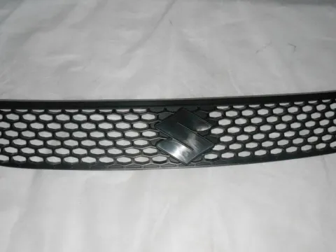 Μάσκα Εξωτερική για SUZUKI SWIFT (2008 - 2011) (RS) Ημιτασιόν Μάσκα Εξωτερική για SUZUKI SWIFT (2008 - 2011) (RS) Ημιτασιόν
